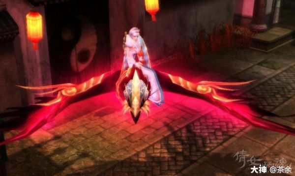 倩女幽魂多少伏魂牌换一个129武器？-倩女45红色新手武器
