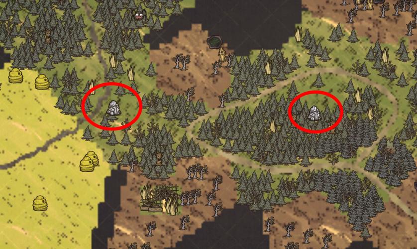 饥荒地洞2层攻略？-饥荒新手地洞教学
