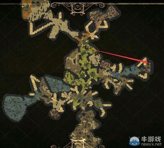饥荒地洞2层攻略？-饥荒新手地洞教学