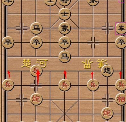 象棋初学者下棋步骤？-象棋游戏新手