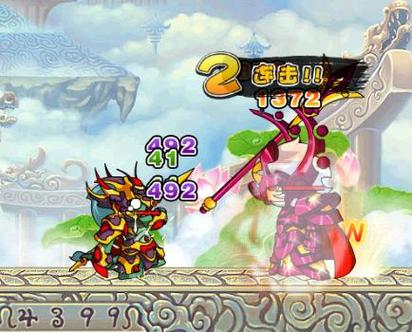 造梦西游3选什么人物好？-造梦西游3谁适合新手