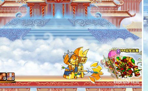 造梦西游3选什么人物好？-造梦西游3谁适合新手