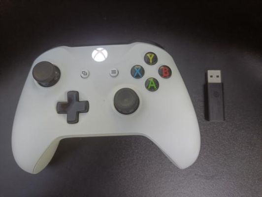 xbox手柄请尝试重新连接设备？-xbox附件更新手柄后