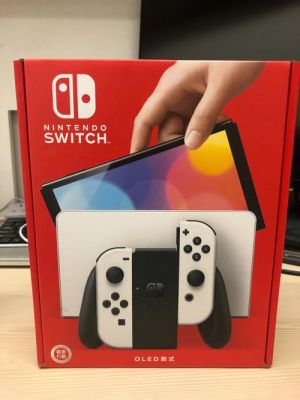 switch小白上手难度？-任天堂switch适合新手么