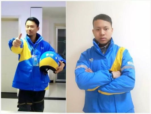 闪送全装备都有什么？-领取新手三件套