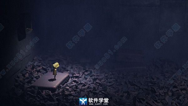 小小梦魇开始的时候怎么玩儿？-小小战争 新手