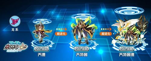 赛尔号初始三精灵选哪个好？-赛尔号精灵大全新手