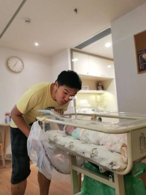 成为新手奶爸的第三天是什么？-一个新手怎么玩奶爸