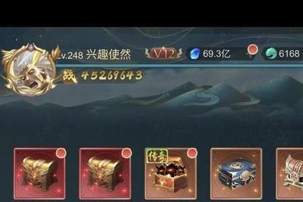 山海经飞升哪里领本命之心？-新手大礼包本命15级
