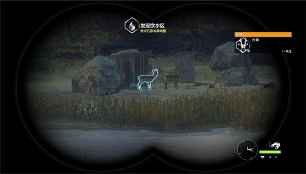 《猎人野性的呼唤》新手入门玩法技巧攻略？-猎人野性呼唤新手