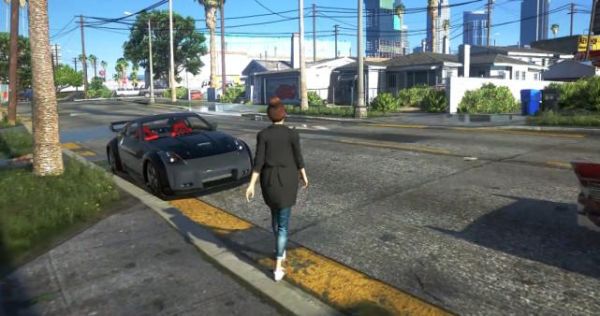 gta6预告出了之后多久能上？-新手玩gta5需要注意些什么东西