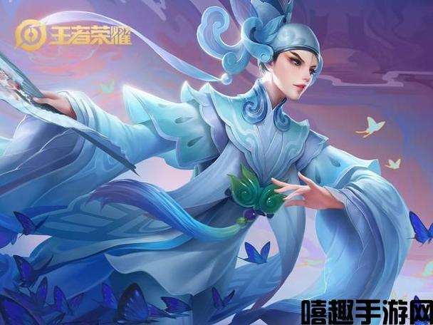 妲己如何克制姜子牙？-王者荣耀新手姜子牙