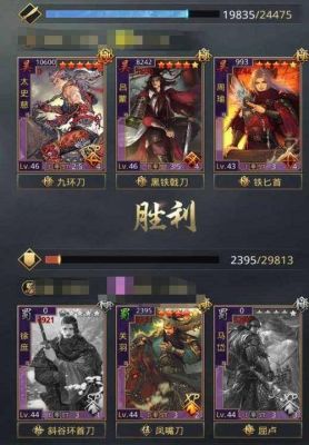 率土各个副本介绍-率土新手期有几天