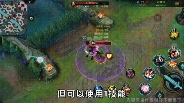 英雄联盟智能施法好用吗？智能施法适合什么样的英雄？-lol新手召唤师大礼包维鲁斯