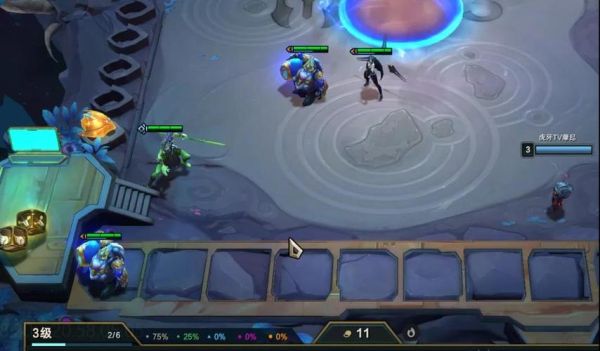 云顶之弈德玛西亚怎么玩？-lol新手专属英雄卡莉斯塔