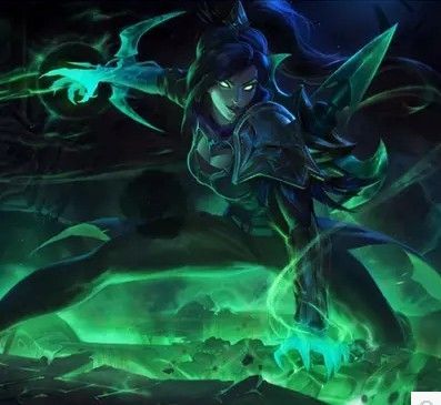 LOL什么ADC适合新手？-英雄联盟新手专属英雄vn