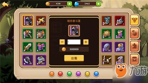 放置奇兵英雄哪个好，怎么选择，新手最佳英雄选择技巧？-放置奇兵 新手练哪个阵营