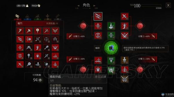 巫师3新手必看技巧？-巫师新手