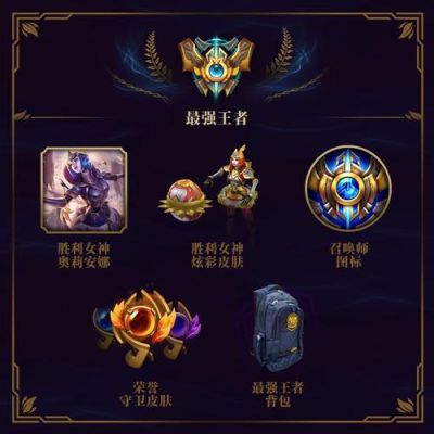 s8赛季奖励皮肤是哪个英雄？-s8新手奖励