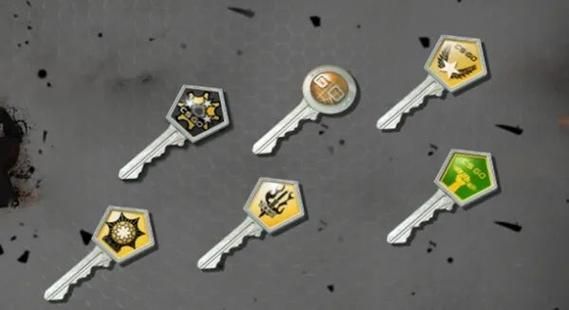 csgo买箱子就会有钥匙吗？-csgo新手免费箱子钥匙
