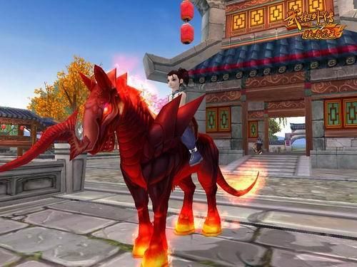 武林外传买号后没有小红花任务？-武林外传新手卡红色噩梦