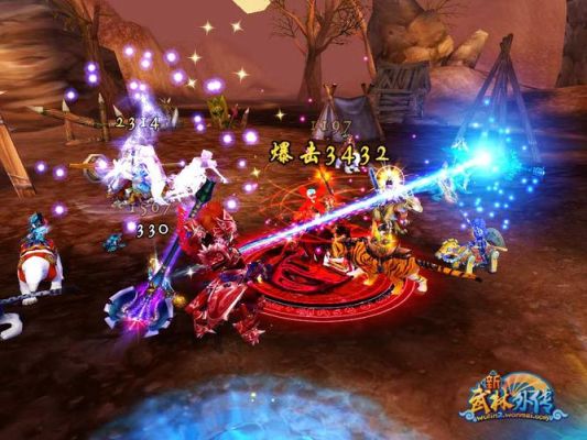 武林外传买号后没有小红花任务？-武林外传新手卡红色噩梦
