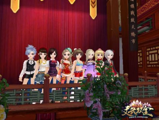 武林外传买号后没有小红花任务？-武林外传新手卡红色噩梦