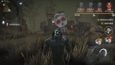steam类似第五人格游戏？-黎明杀机新手逃生者