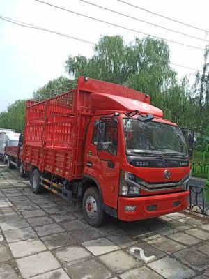 想买一辆4米2高栏，以前没跑过车，新手可以吗？能赚钱吗？-欧洲卡车模拟2新手买车