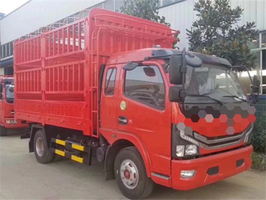 想买一辆4米2高栏，以前没跑过车，新手可以吗？能赚钱吗？-欧洲卡车模拟2新手买车