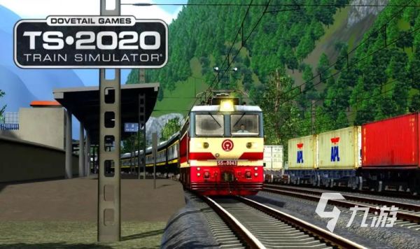 模拟火车2023怎么下载？-模拟火车新手免安装