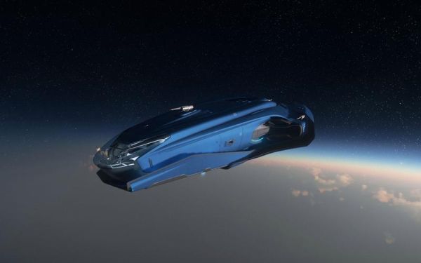 星际公民i510400能玩吗？-星际公民新手机