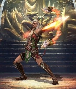 传奇十大狂人排行？-魔帝传奇1.4新手弓升级