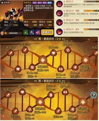 超进化物语平民推图阵容怎样搭配？-超进化物语攻略新手