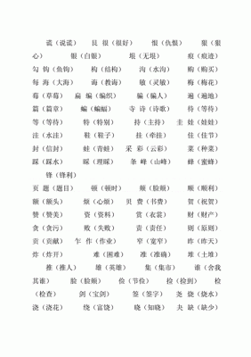 新的组词有哪些？-新纪元新手卡