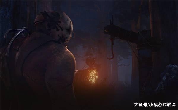 第五人格红眼是什么意思？-黎明杀机新手人类教学全解