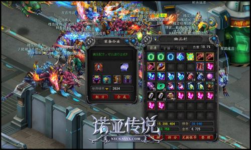 诺亚传说手游怎么5开？-诺亚传说怎么玩新手的