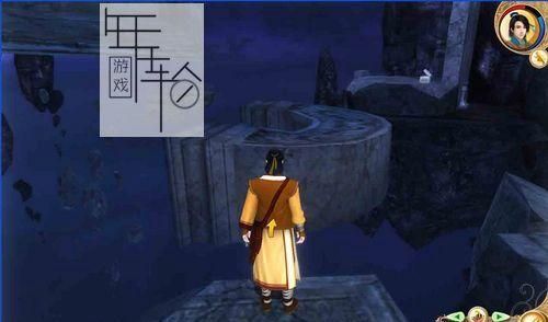 古剑奇谭1游戏秘籍？-古剑奇谭新手指引