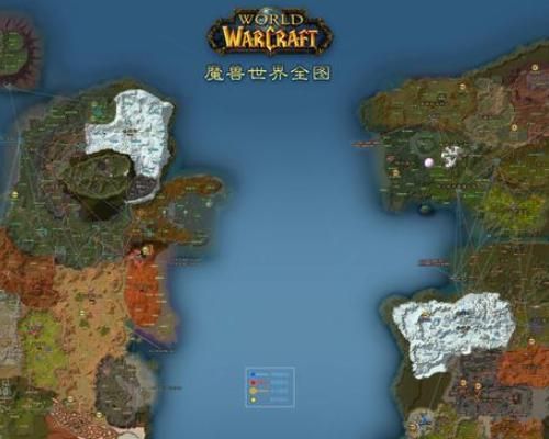 魔兽最后的防守地图哪个英雄厉害？-艾泽拉斯的遗产游戏新手攻略
