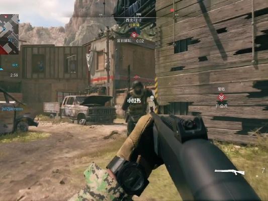 cod19战区训练场怎么进？-使命召唤新手训练在