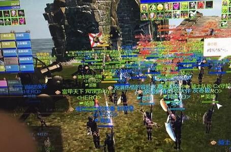 上古世纪经典服战魔选什么职业好？-上古世纪职业新手玩什么