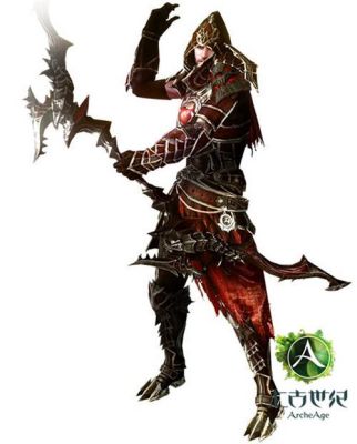 上古世纪经典服战魔选什么职业好？-上古世纪职业新手玩什么