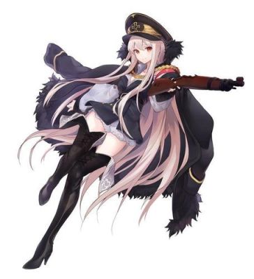 少女前线98k制造公式？-少女前线新手建什么枪好