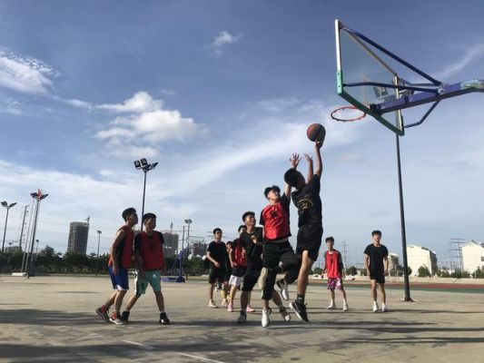 身才矮小的人做什么工作最适合？-自由篮球适合新手的职业