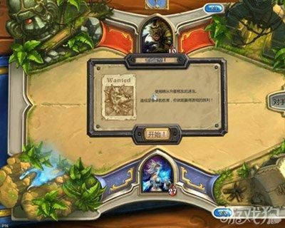 炉石新手怎么快速成型？-炉石传说新手任务必须打