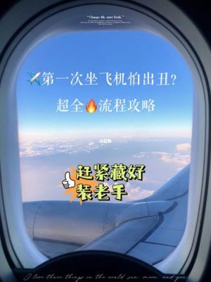 新手坐飞机要注意什么坐飞？-飞机新手攻略