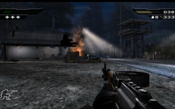 ps4适合新手射击游戏？-ps4游戏新手玩的很爽的游戏