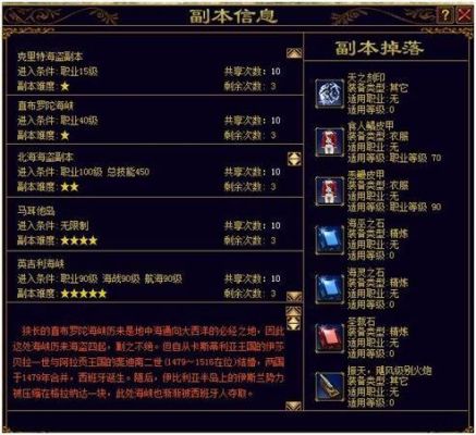 航海世纪新手如何炼级(技能)？-航海世纪新手卡