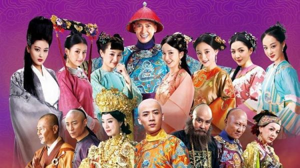 韩栋版建宁公主打韦小宝是多少集？-鹿鼎记新手卡