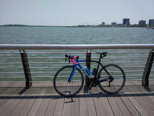 公路车新手1.5w左右有什么车推荐？-ut新手卡
